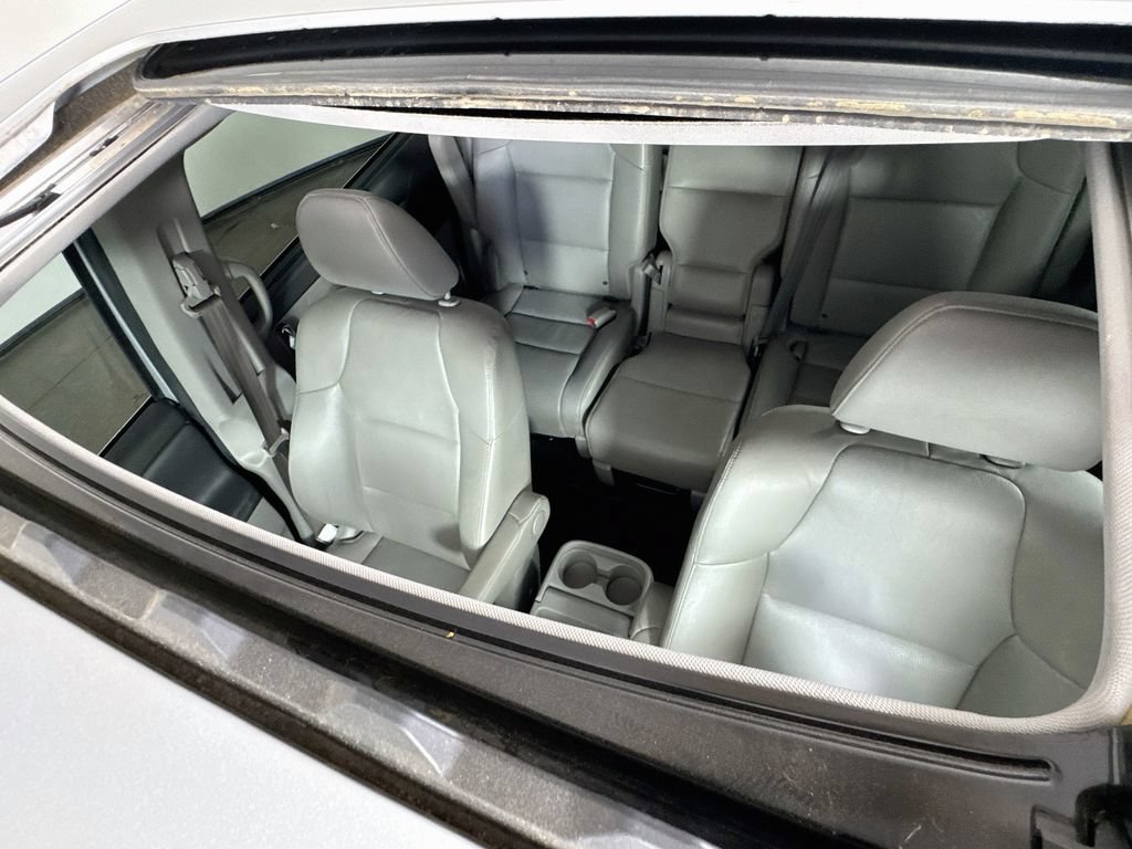 Used 2014 Honda Odyssey EX-L image 27