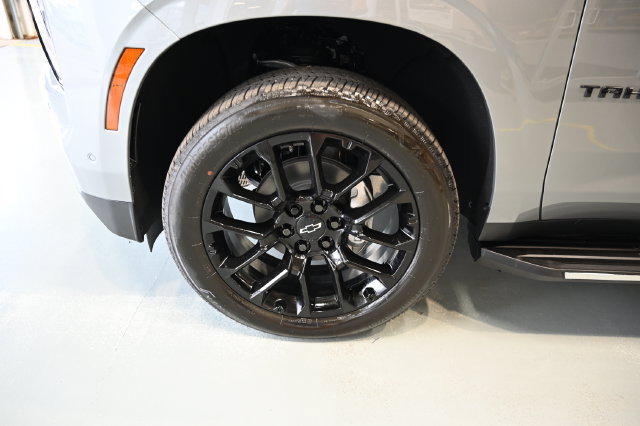 New 2026 Chevrolet Tahoe Premier AWD/4WD image 33