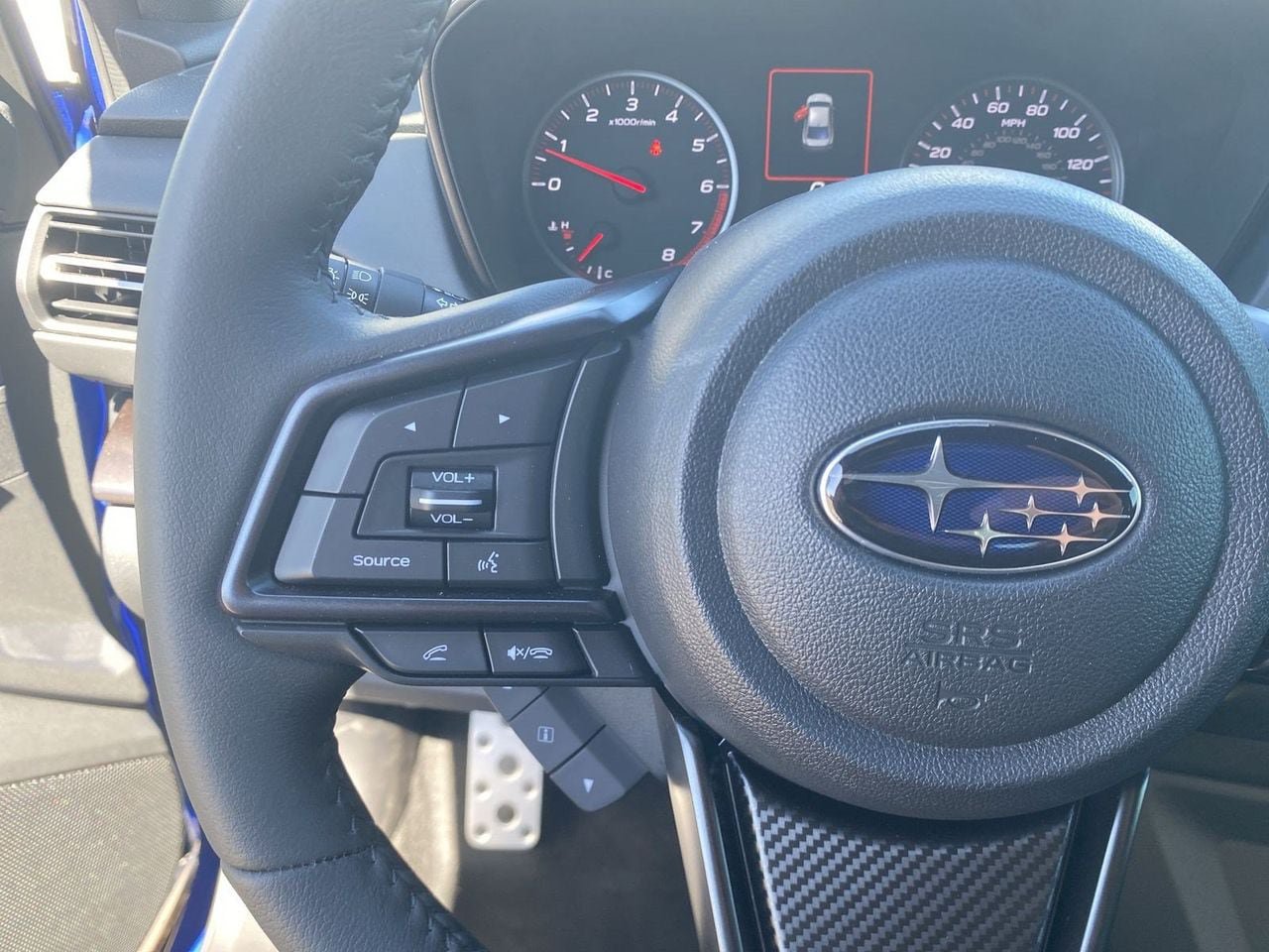New 2026 Subaru WRX Premium AWD/4WD image 20