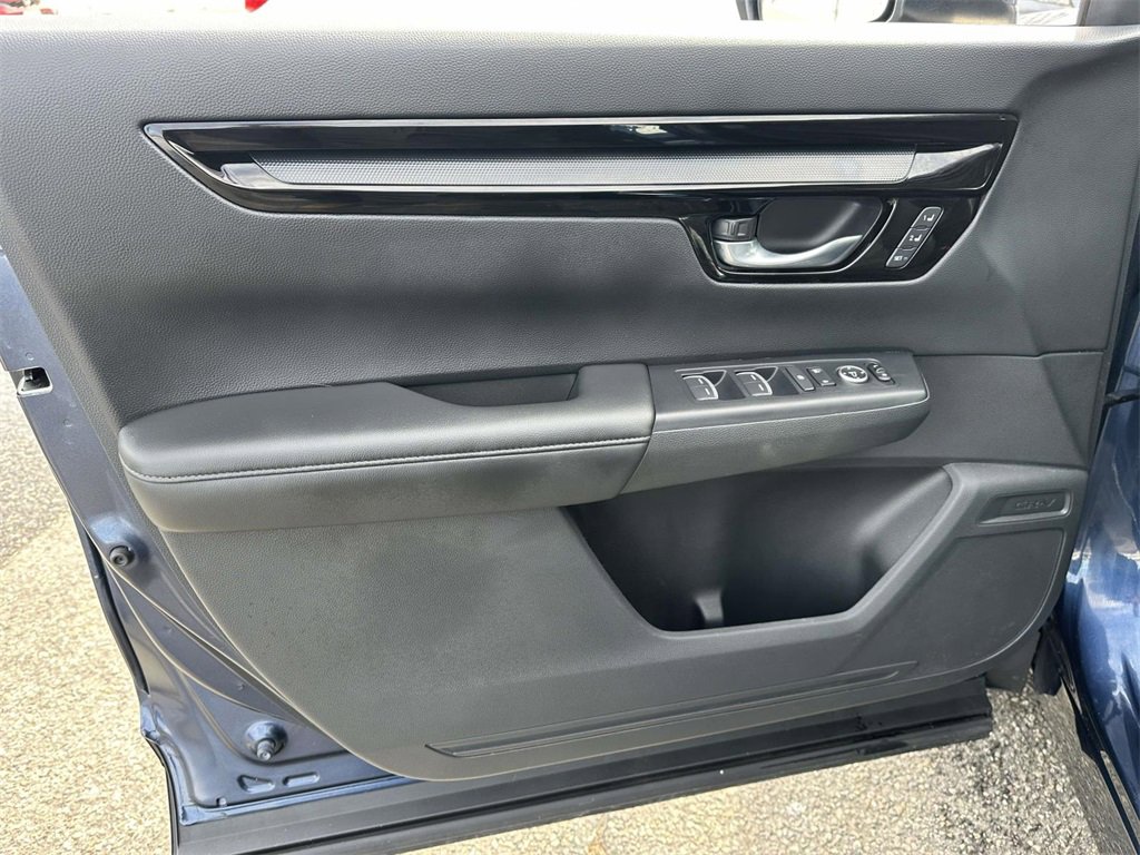 Certified 2023 Honda CR-V EX-L image 14