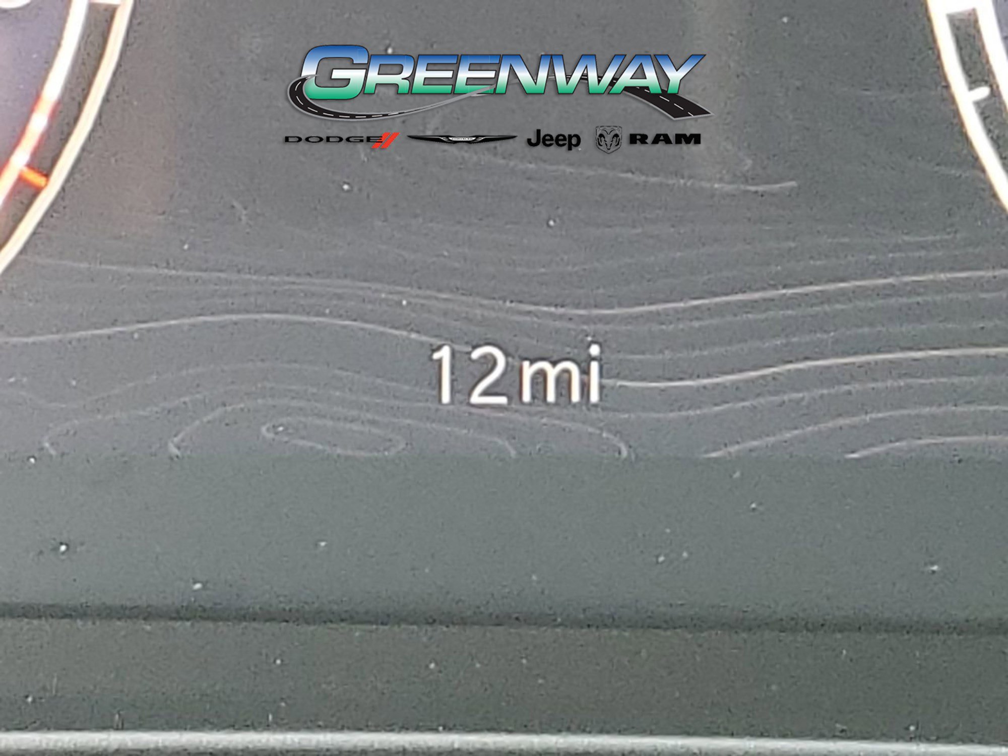 New 2025 Jeep Grand Cherokee Limited w/ Black Appearance Package image 33