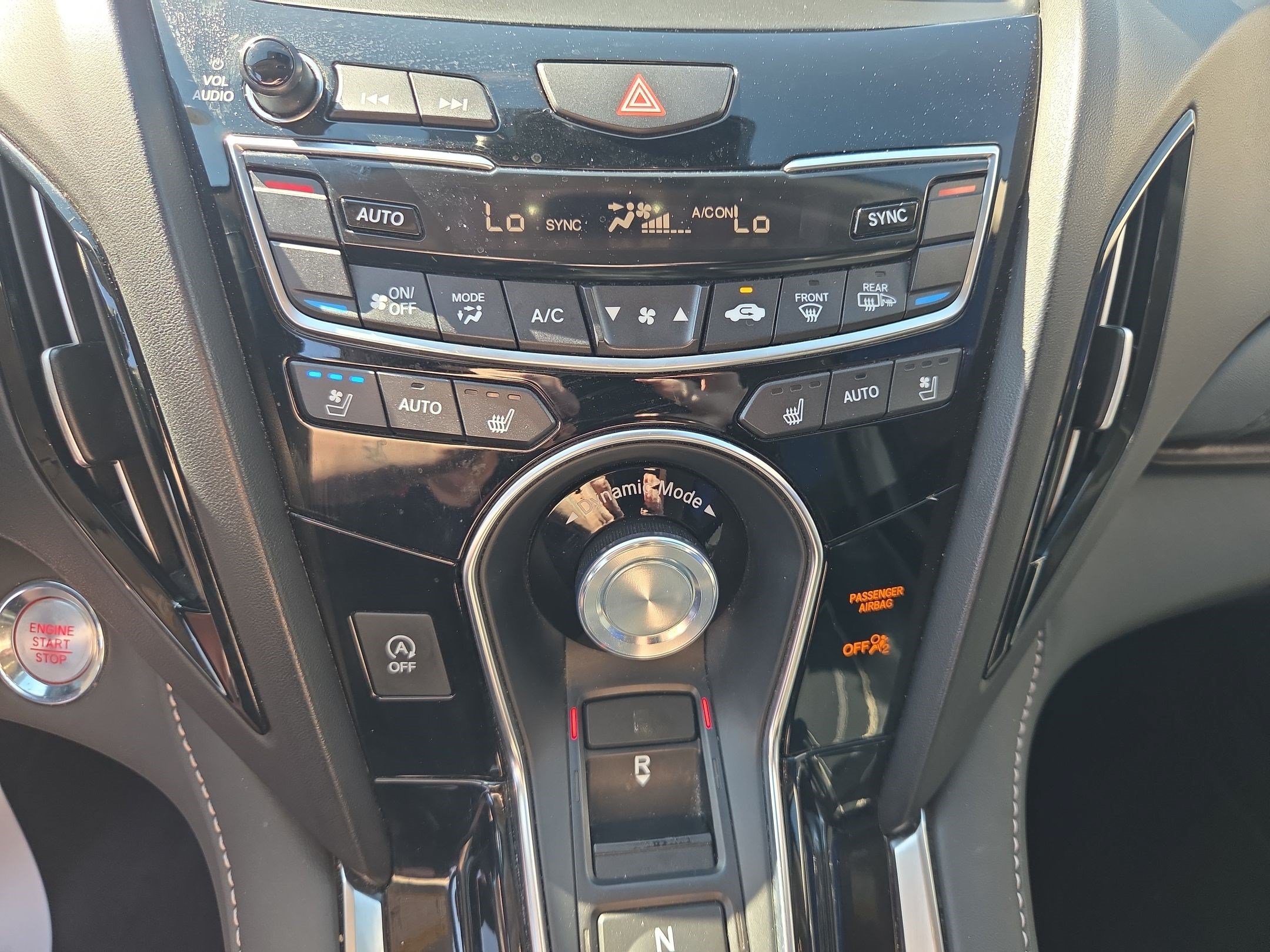 Used 2019 Acura RDX w/ Advance Package FWD image 22