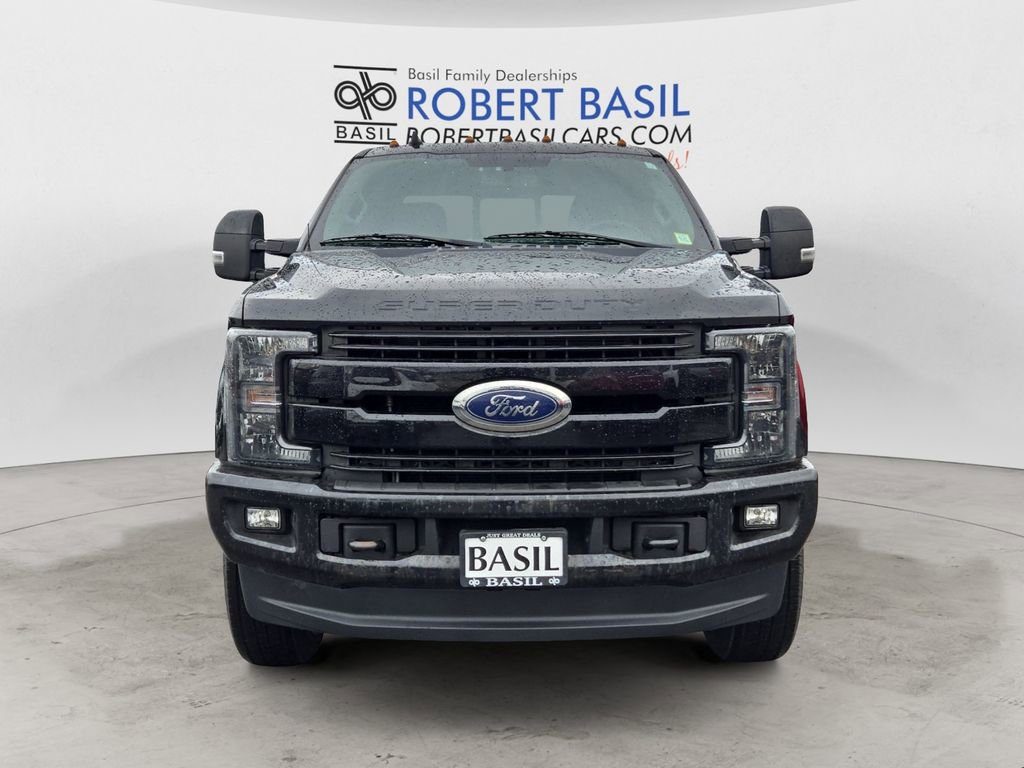 Used 2019 Ford F250 Lariat image 8