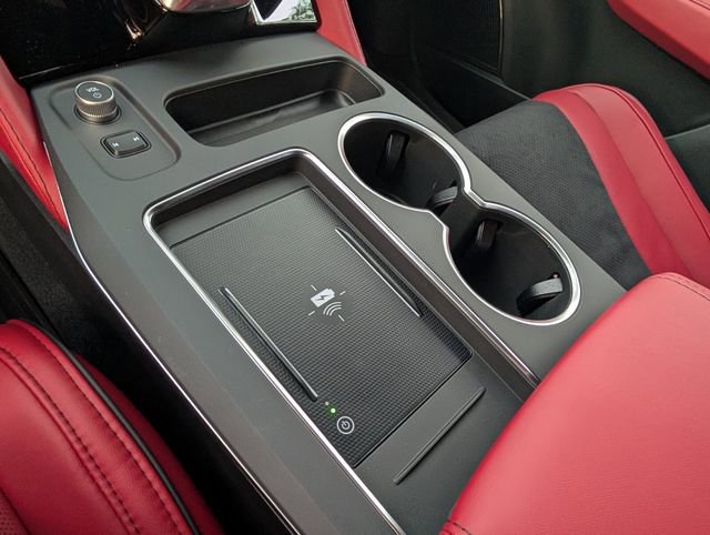 New 2026 Acura MDX A-Spec image 16