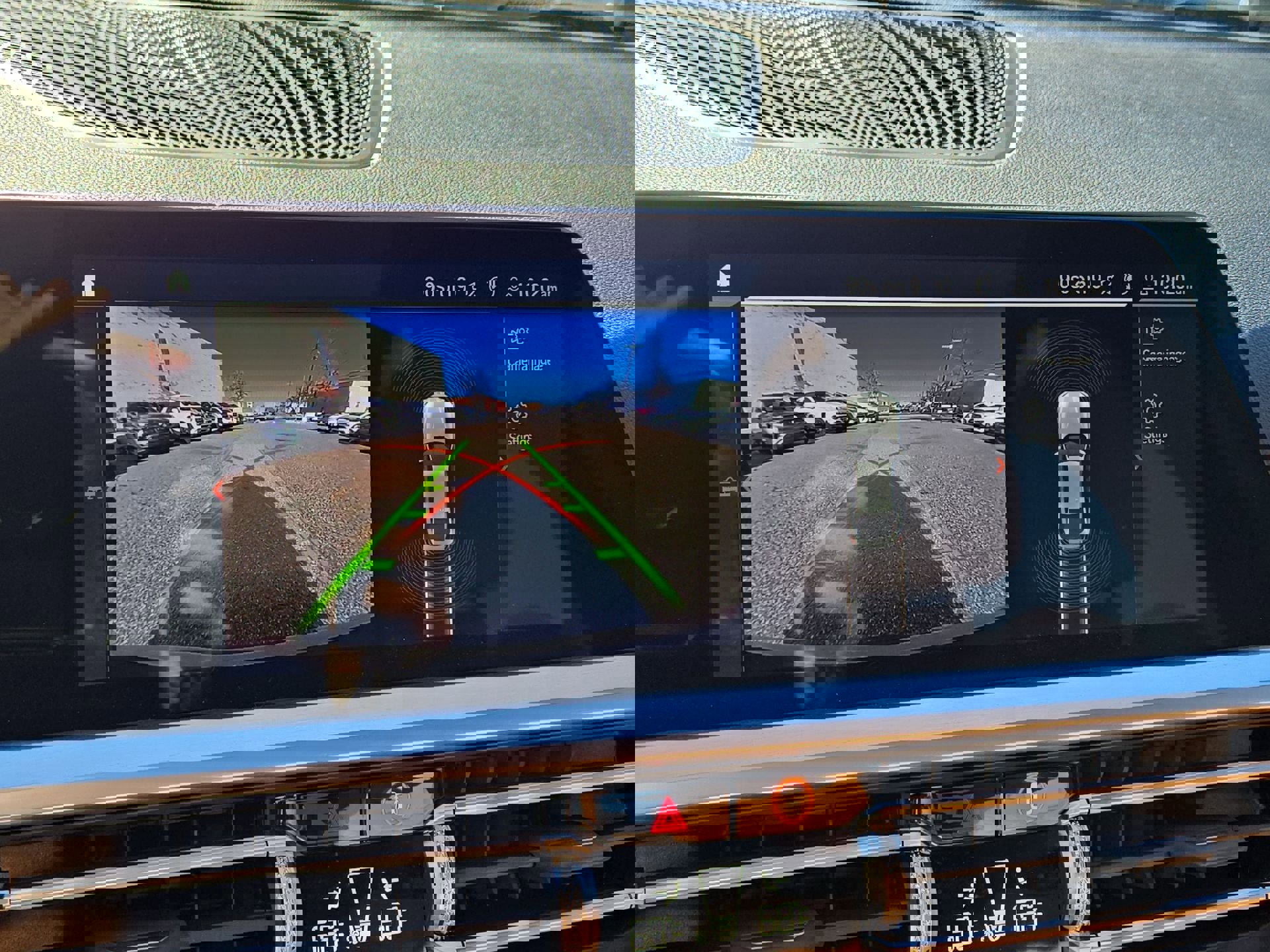 Used 2023 BMW 430i Gran Coupe xDrive w/ M Sport Package image 18