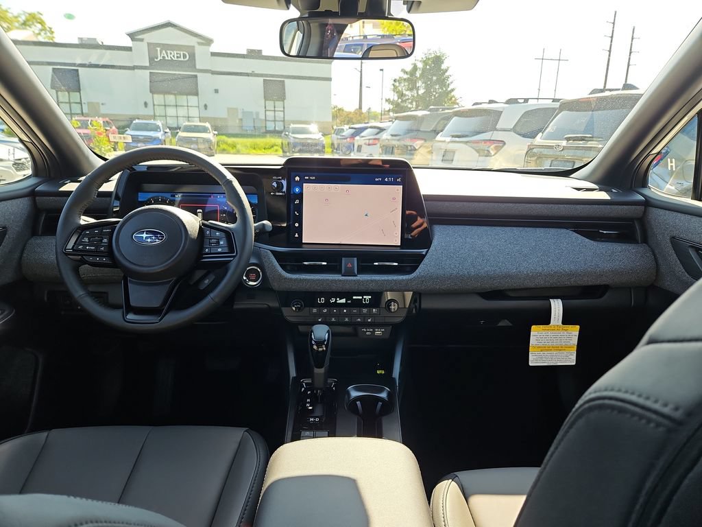 New 2026 Subaru Outback Premium AWD/4WD image 18