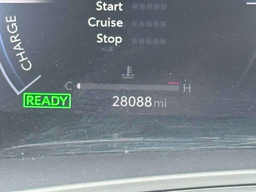 Used 2024 Toyota Grand Highlander AWD Hybrid image 30