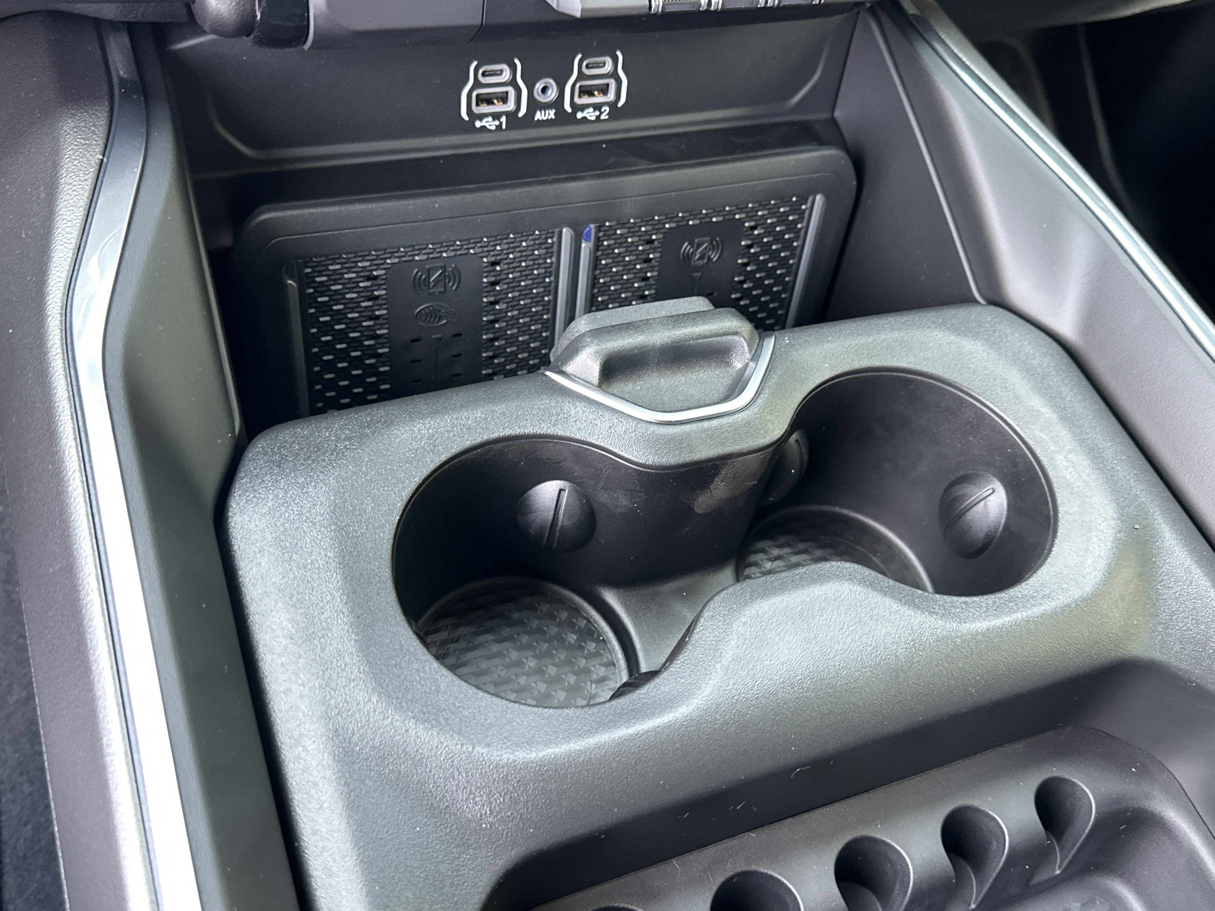 New 2027 RAM 1500 Laramie AWD/4WD image 10