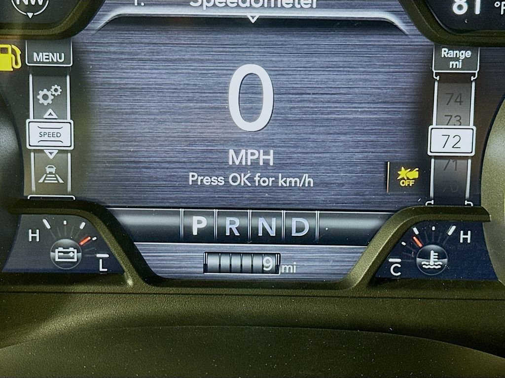 New 2026 RAM 3500 Big Horn image 11