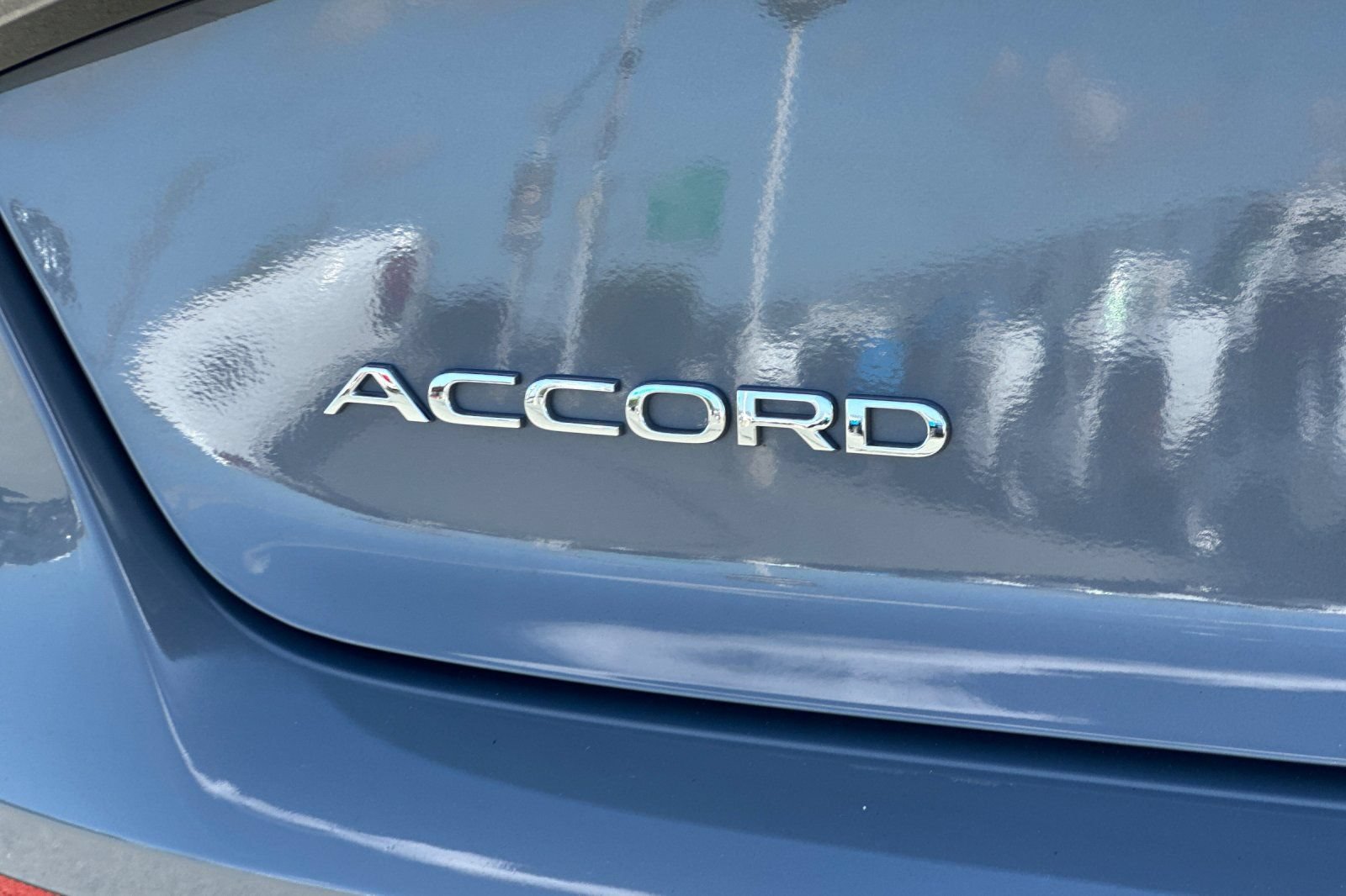 Used 2025 Honda Accord EX-L image 26