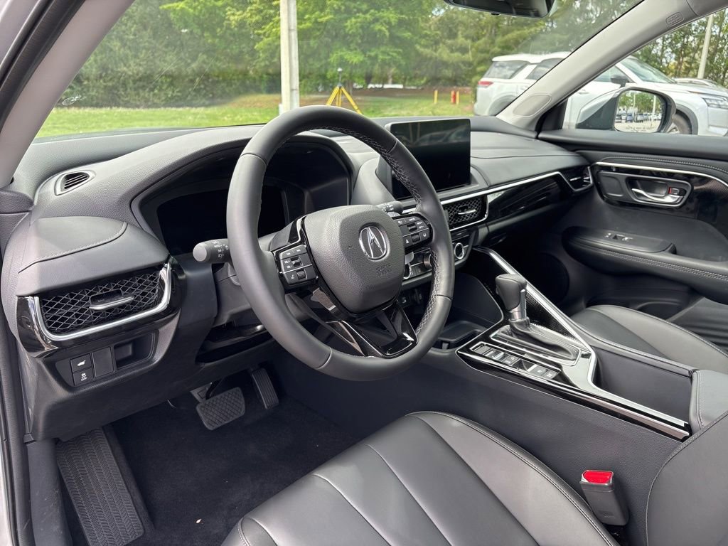 New 2026 Acura ADX FWD image 14