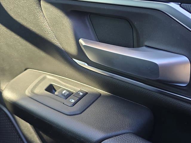 Used 2025 RAM 1500 Big Horn image 24