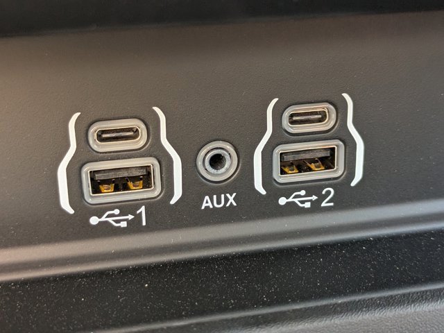 New 2026 RAM 3500 Laramie w/ Night Edition image 19