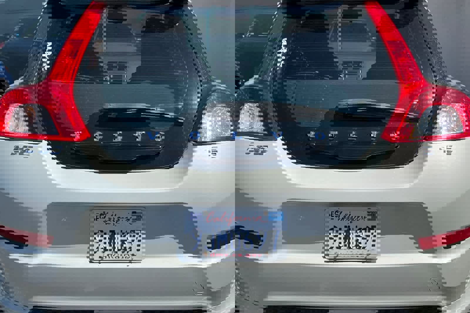 Used 2011 Volvo C30 image 19