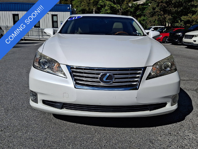 Used 2011 Lexus ES 350 FWD image 4