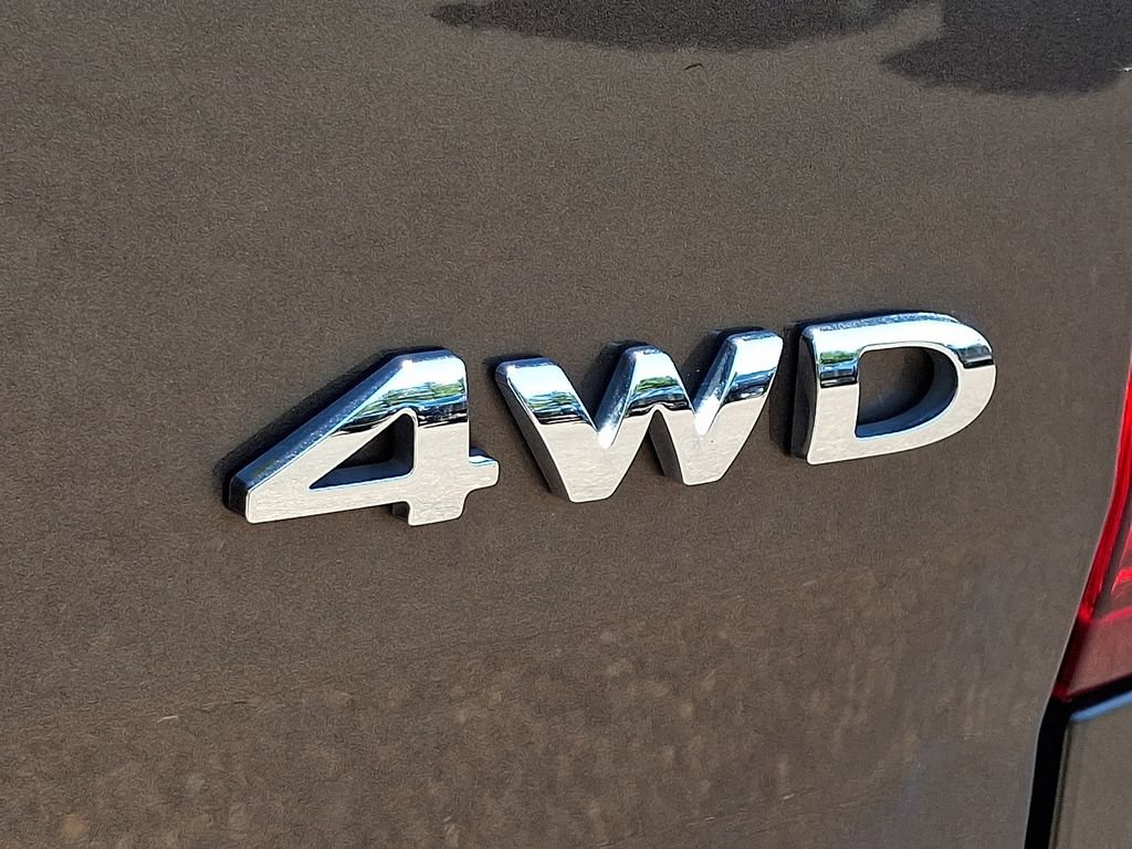 Used 2015 Ford Explorer Limited AWD/4WD image 32