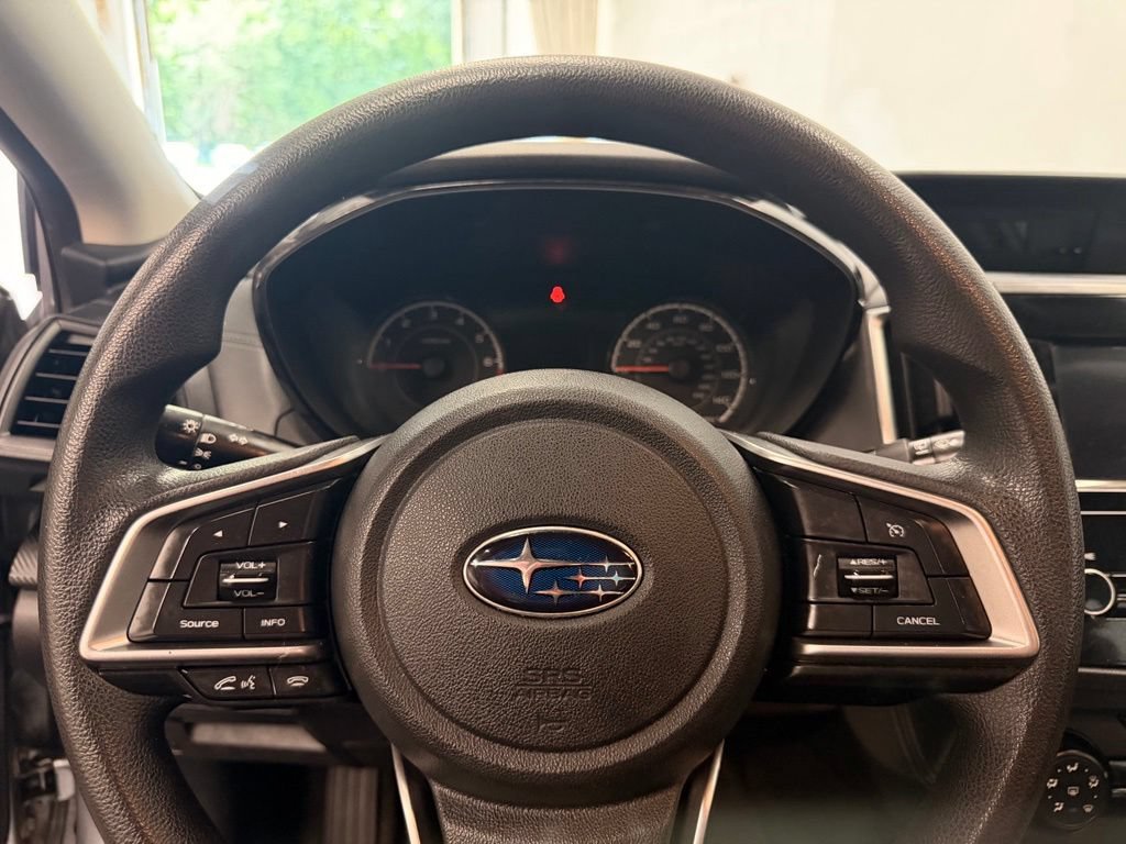 Used 2017 Subaru Impreza 2.0i AWD/4WD image 19