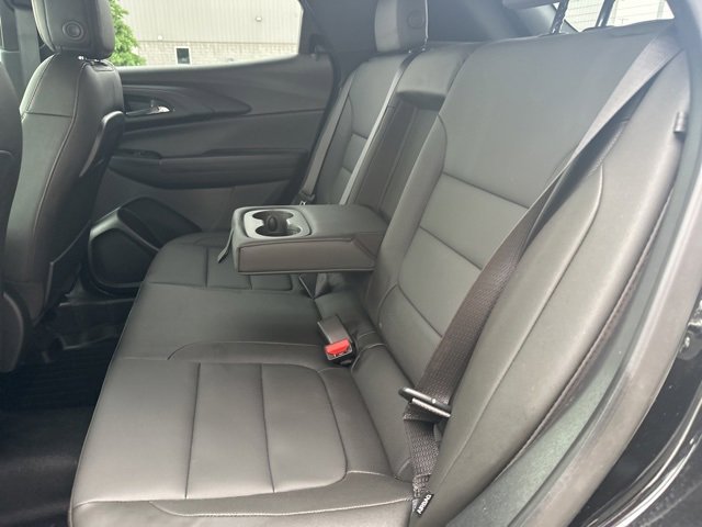 Used 2024 Chevrolet TrailBlazer RS w/ Convenience Package image 5