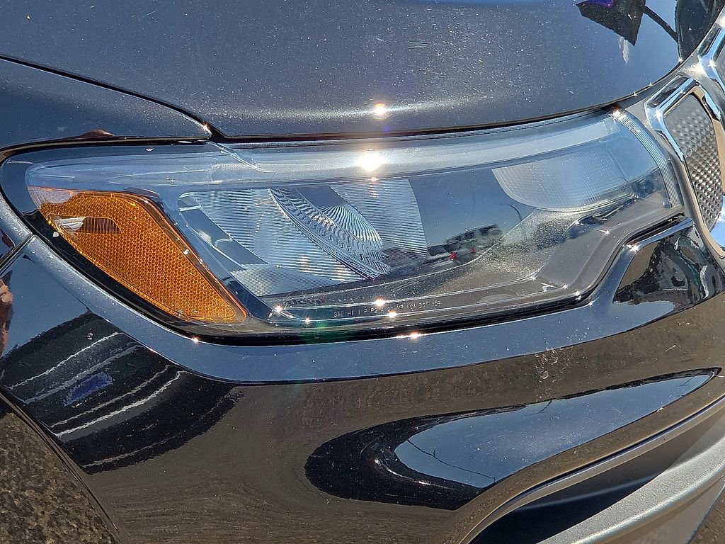 Used 2022 Jeep Compass Latitude w/ Sun and Sound Group image 11