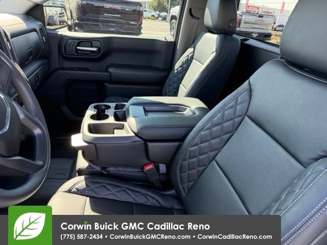 New 2026 GMC Sierra 1500 Pro w/ Pro Value Package AWD/4WD image 10