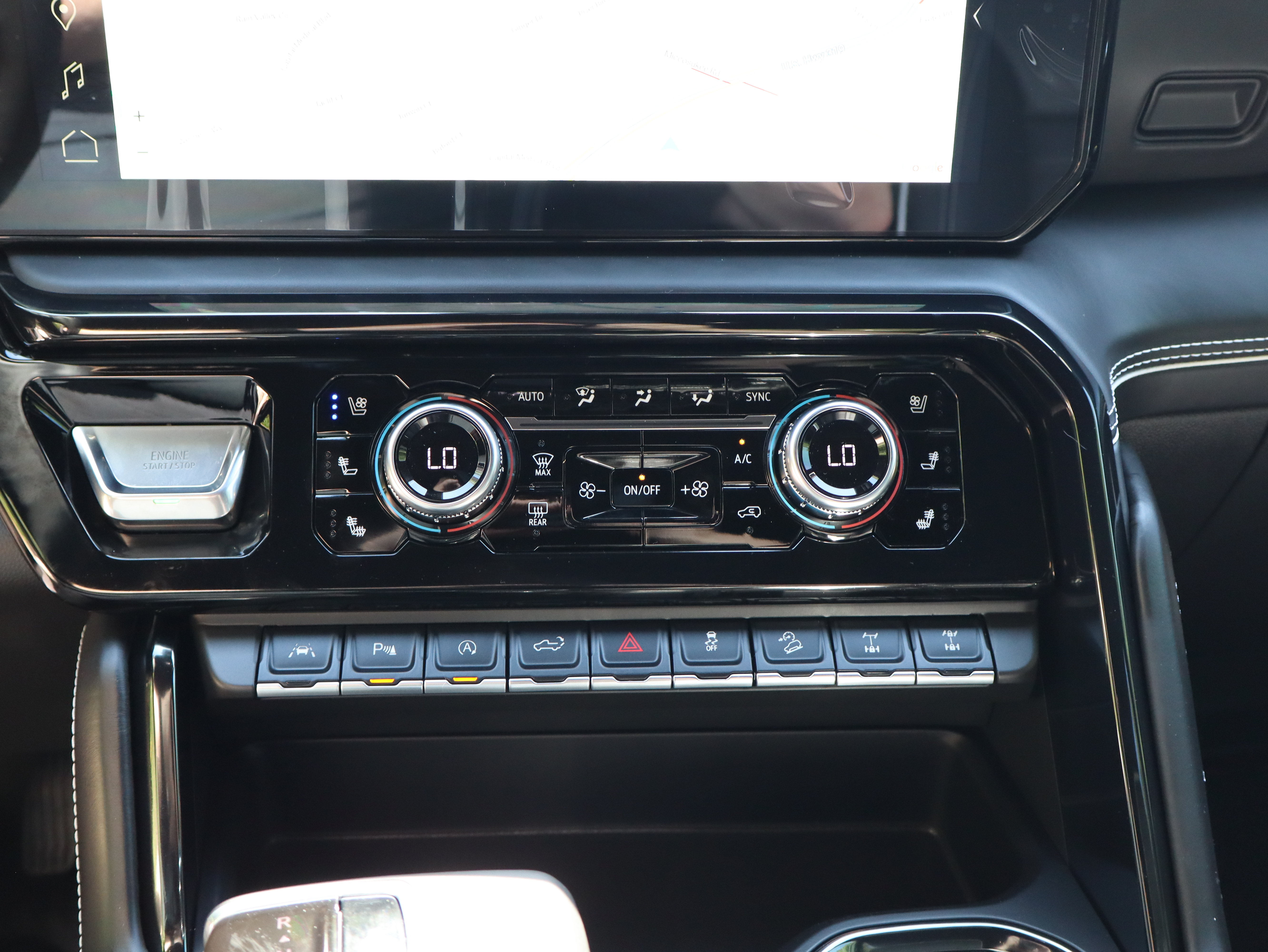 New 2026 GMC Sierra 1500 AT4X AWD/4WD image 34