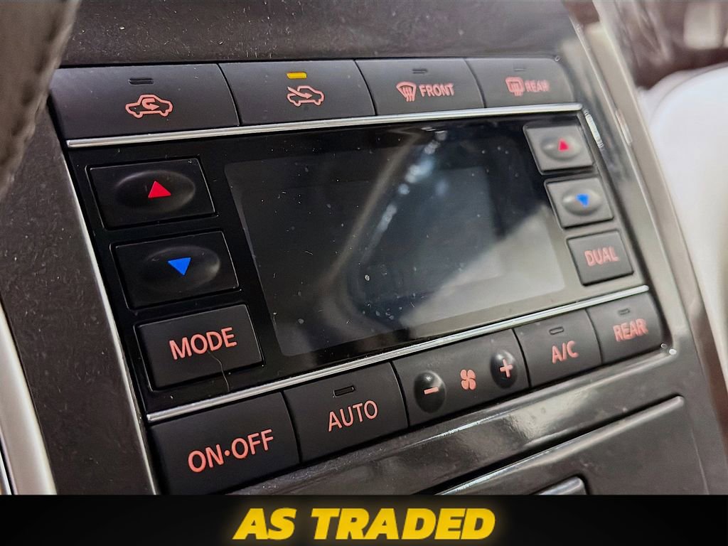 Used 2013 Nissan Quest SL image 15