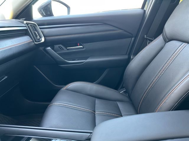 Used 2025 MAZDA CX-50 2.5 Turbo w/ Weather Package image 22
