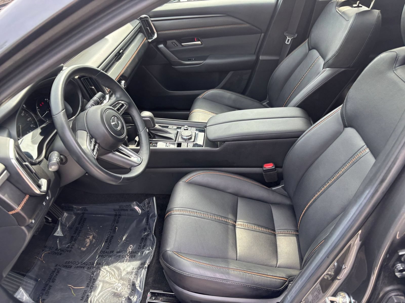 Used 2025 MAZDA CX-50 2.5 Hybrid w/ Premium Plus Pkg AWD/4WD image 30