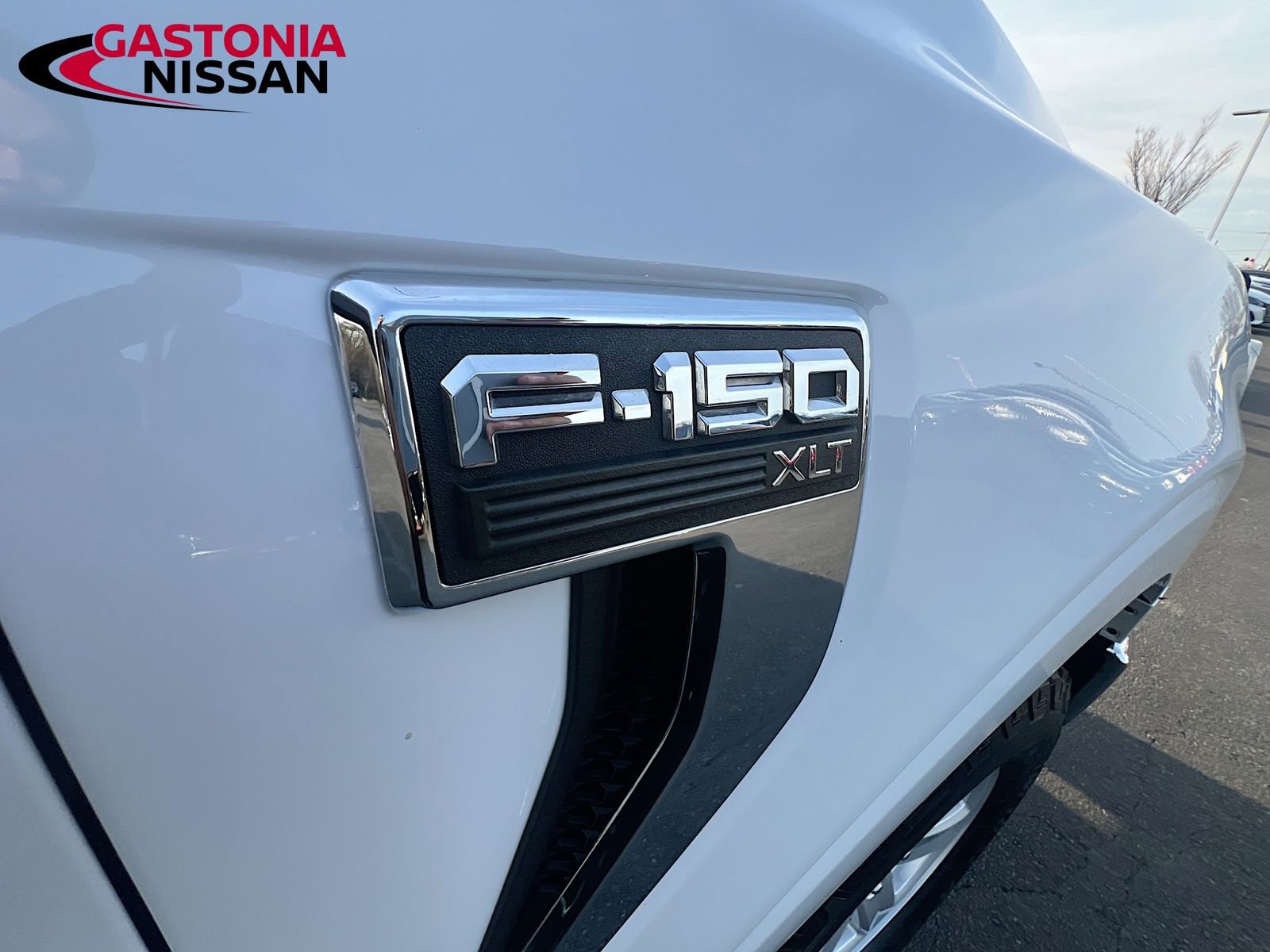 Used 2022 Ford F150 XLT w/ Equipment Group 301A Mid image 40