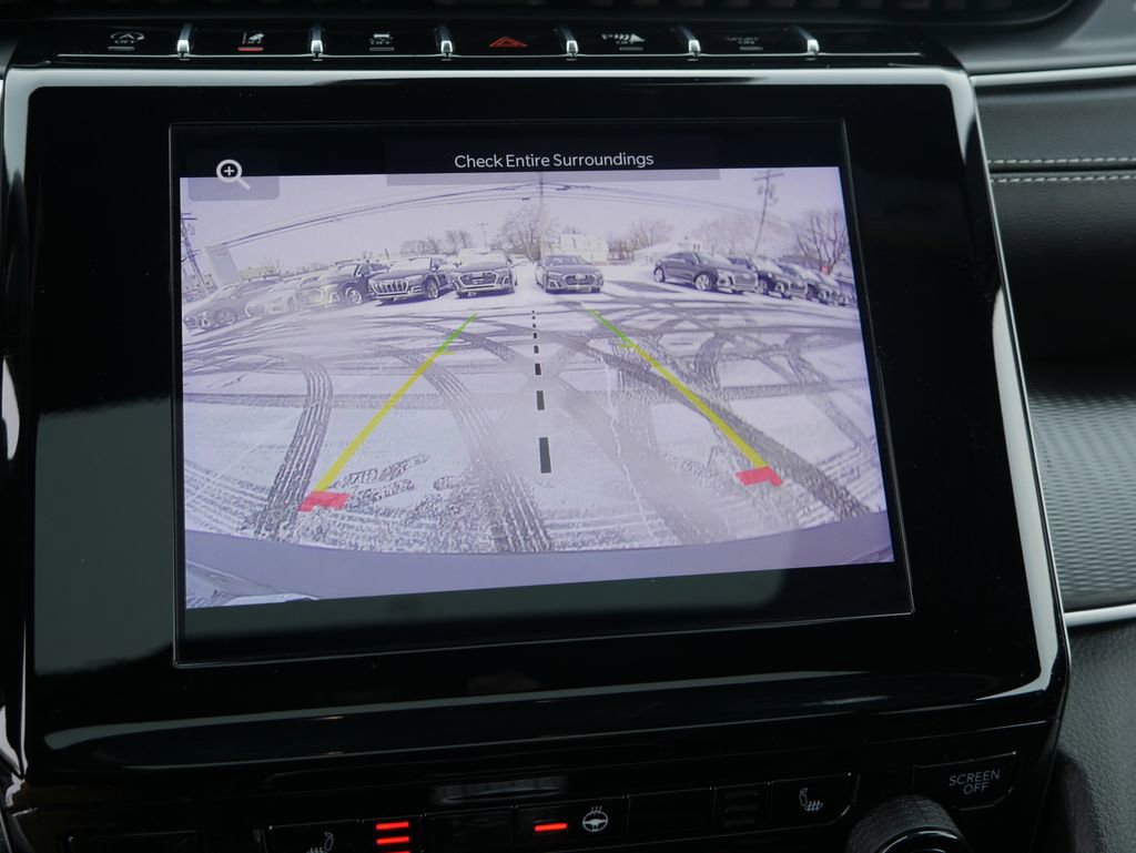 Used 2023 Jeep Grand Cherokee L Altitude image 45