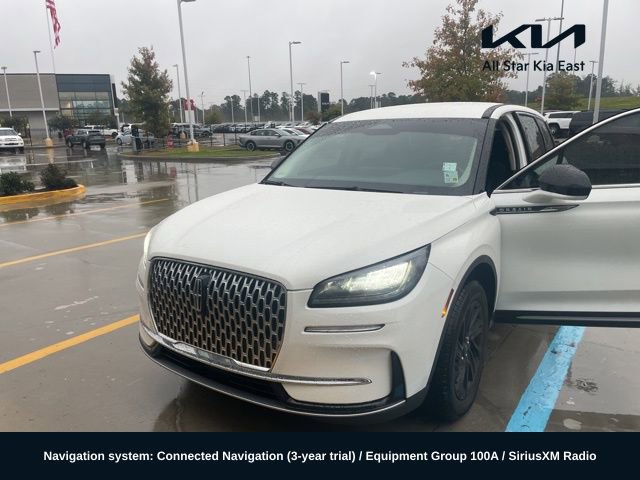 Used 2023 Lincoln Corsair FWD