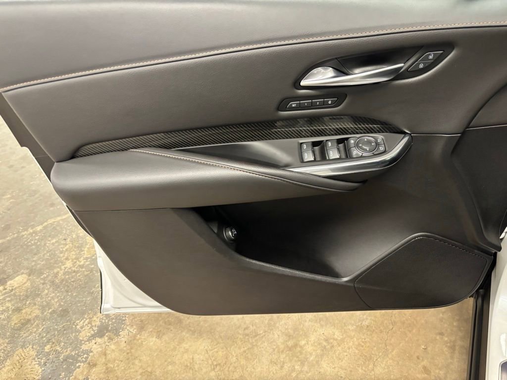 Used 2023 Cadillac XT4 Sport FWD image 19