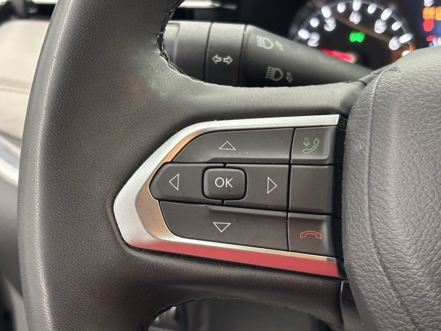 Used 2024 Jeep Compass Limited image 18