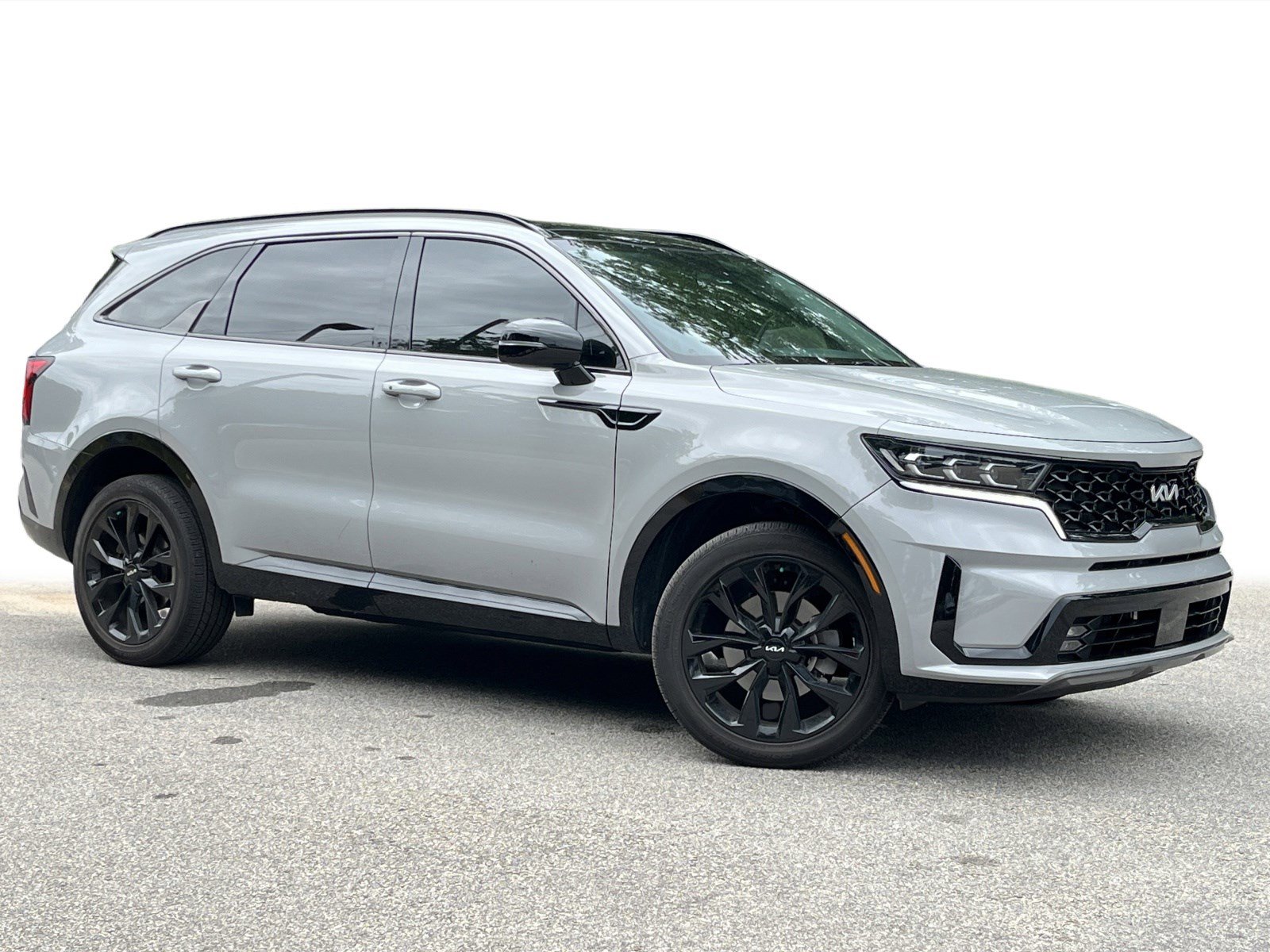 Used 2023 Kia Sorento SX AWD/4WD image 2