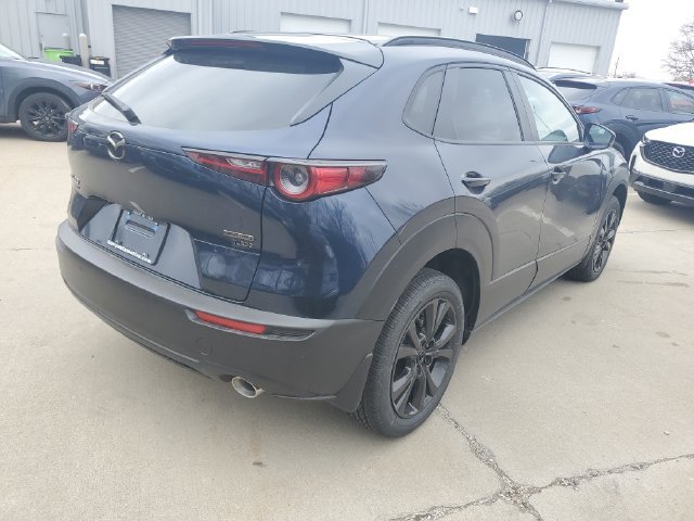 New 2026 MAZDA CX-30 2.5 Turbo Aire Edition AWD/4WD image 4
