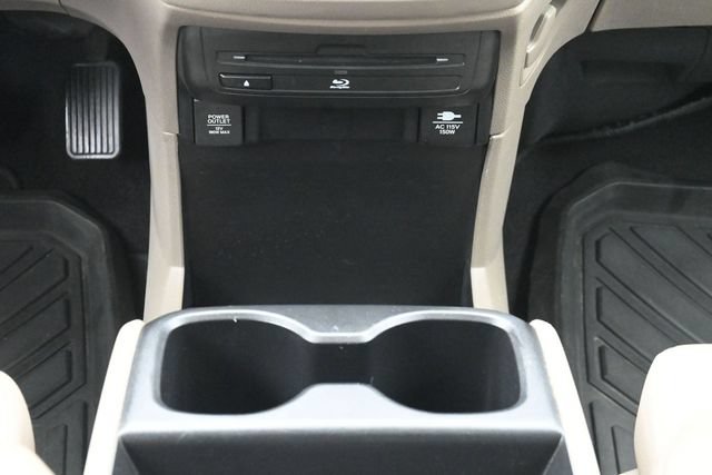 Used 2019 Honda Odyssey EX-L image 26