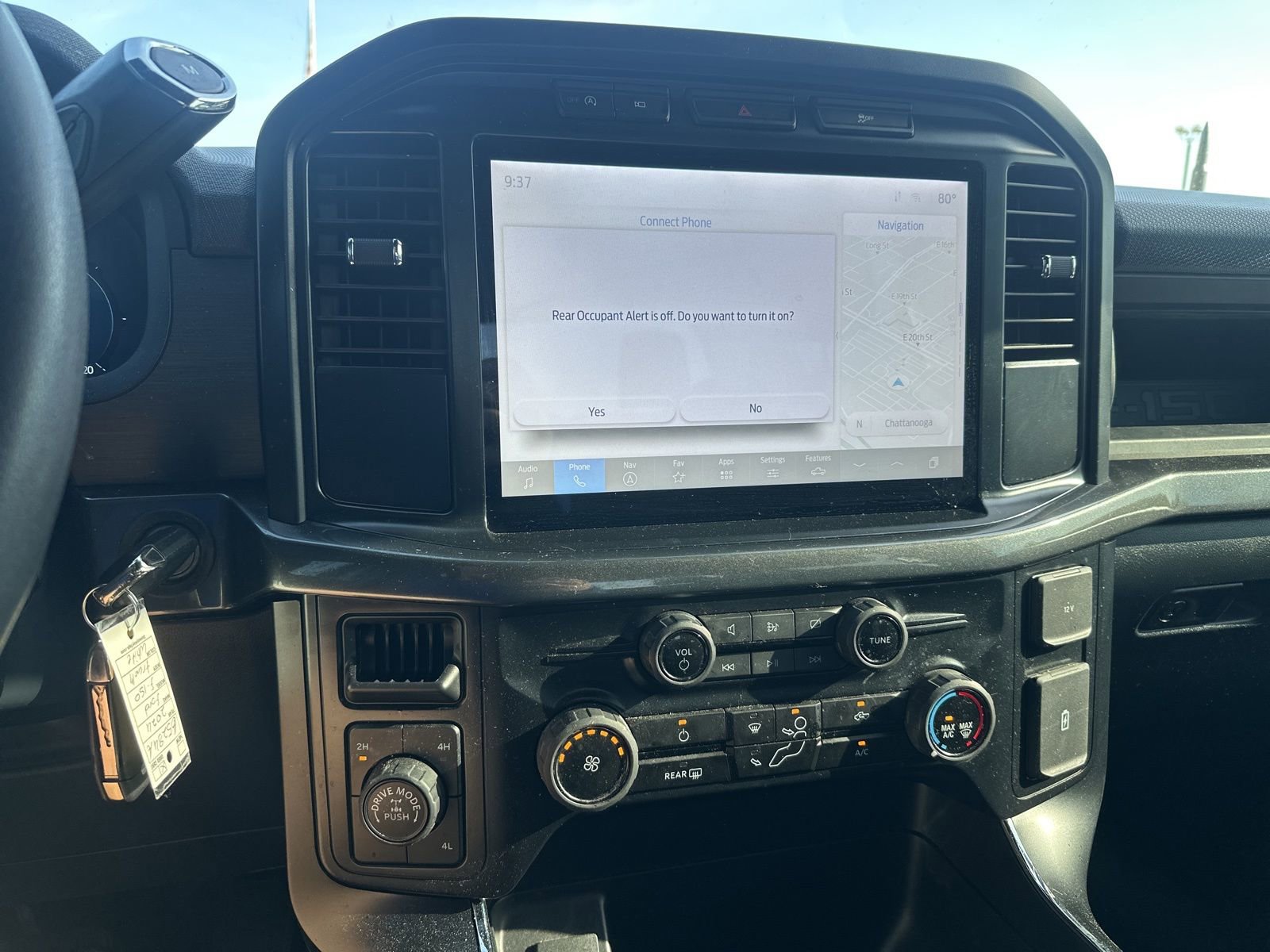 Used 2024 Ford F150 STX image 8