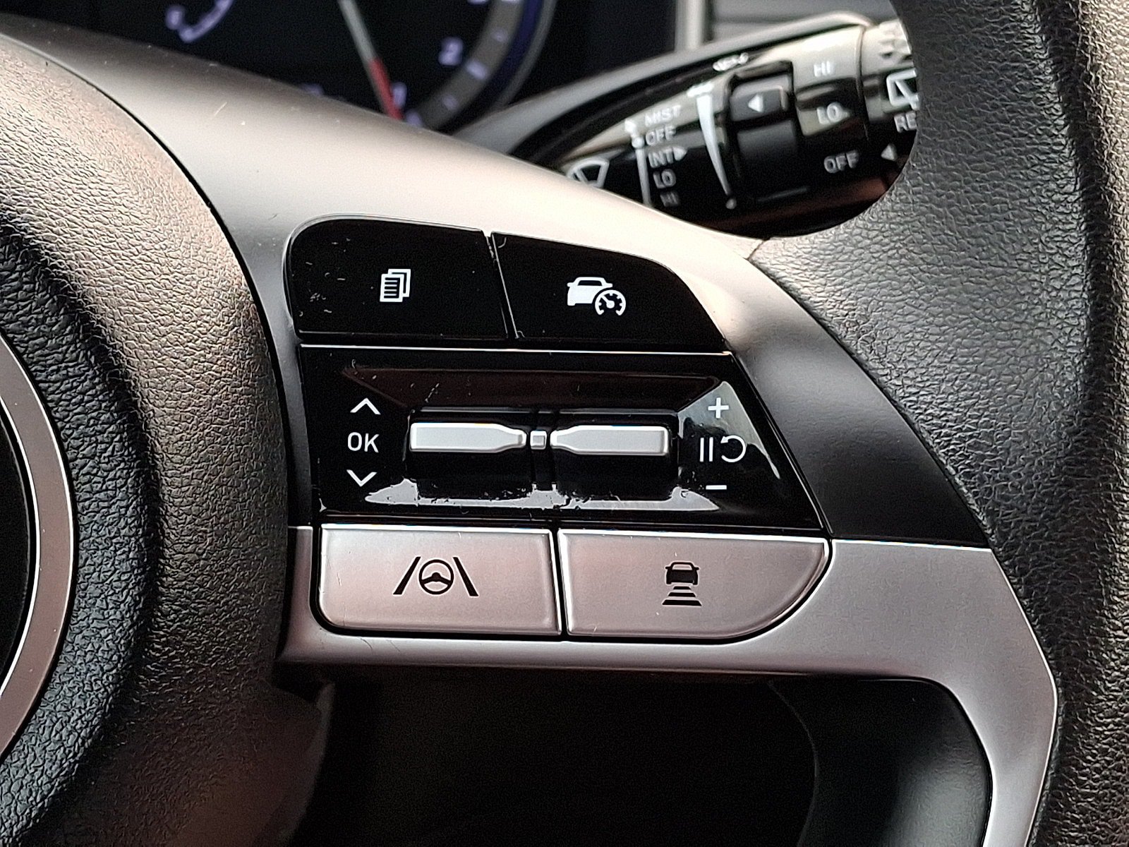 Certified 2024 Hyundai Tucson SEL AWD/4WD image 21