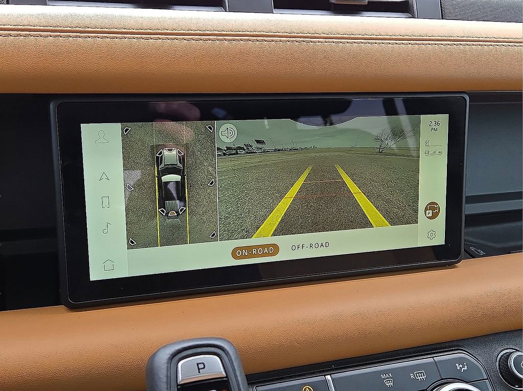 Used 2024 Land Rover Defender 110 X-Dynamic SE image 28