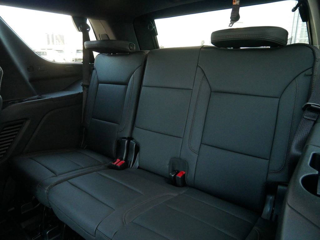 New 2026 Chevrolet Tahoe High Country image 16