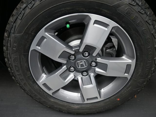 New 2026 Honda Ridgeline RTL image 15