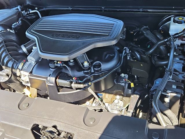 Used 2022 Chevrolet Blazer RS image 10