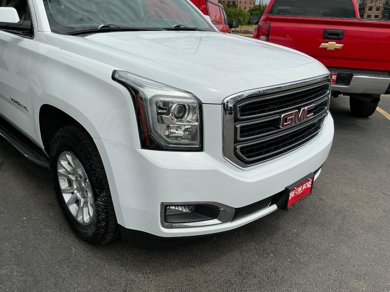 Used 2019 GMC Yukon XL SLT AWD/4WD image 29