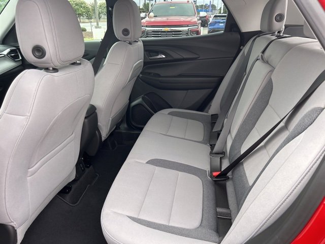 New 2026 Chevrolet TrailBlazer LT w/ Convenience Package image 27