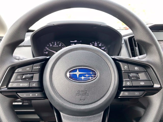 New 2027 Subaru Crosstrek 2.5i AWD/4WD image 14