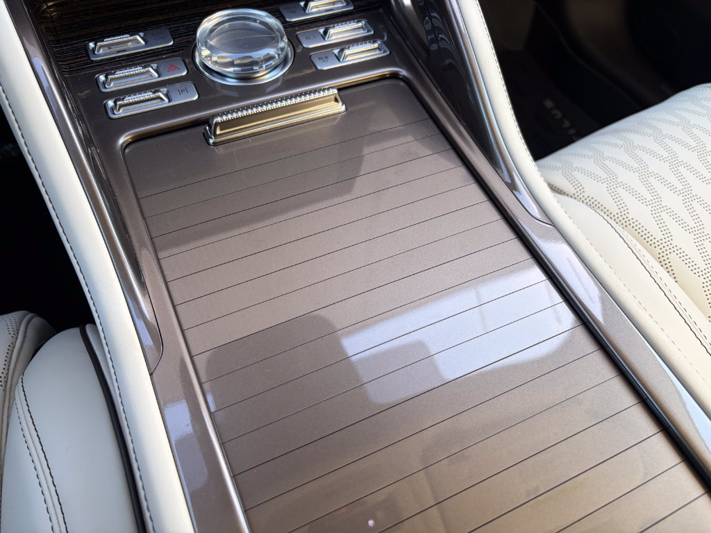 New 2026 Lincoln Nautilus Black Label AWD/4WD image 46