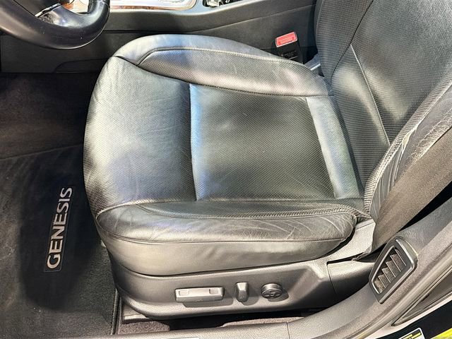 Used 2009 Hyundai Genesis 3.8 w/ Technology Pkg 4 image 18