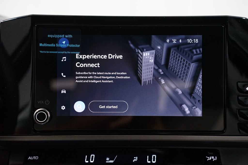 New 2026 Toyota Camry SE image 18