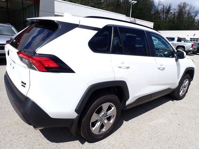 Certified 2023 Toyota RAV4 XLE AWD/4WD image 3