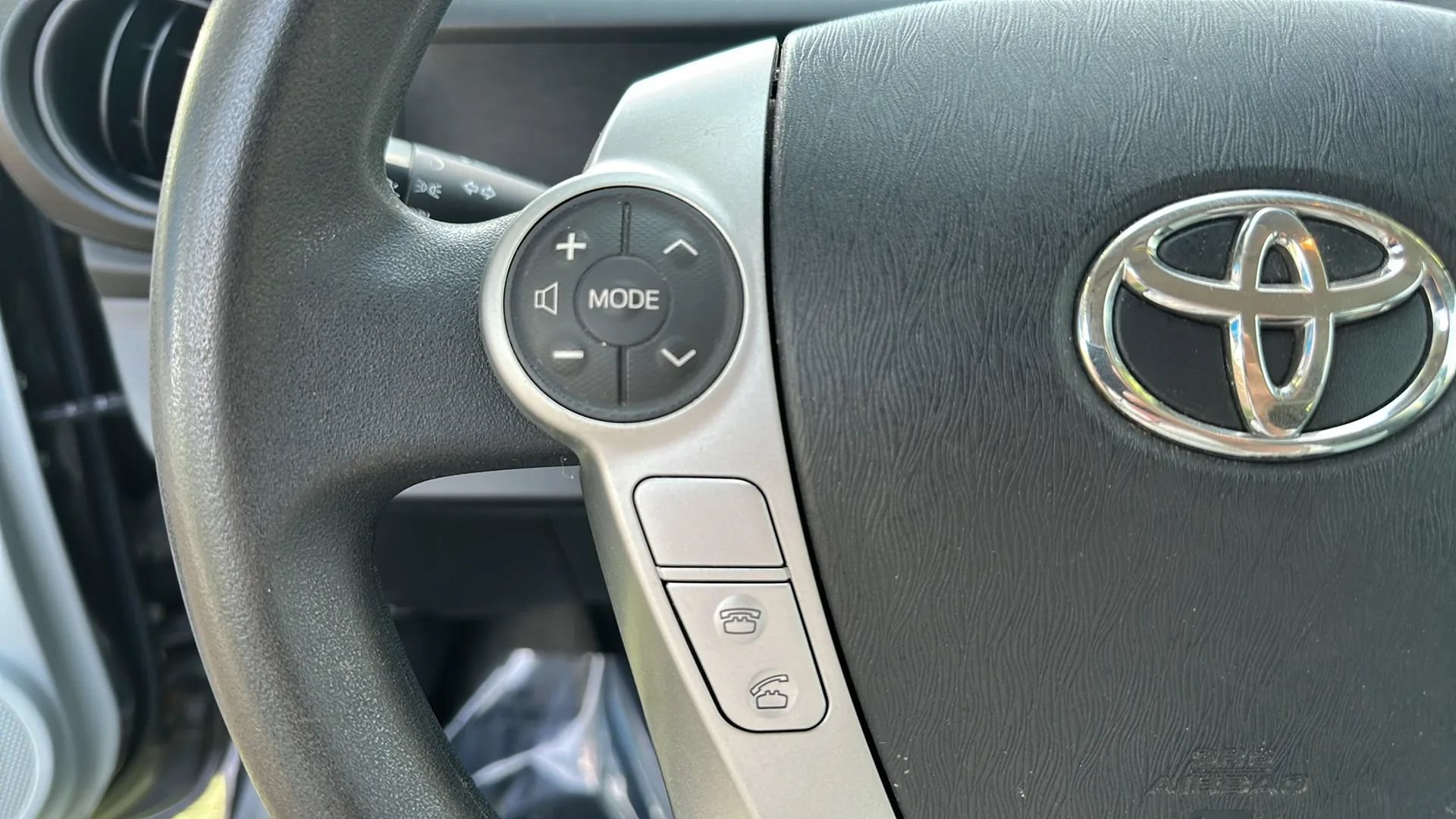 Used 2013 Toyota Prius C Two FWD image 30